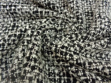 tessuti chanel originali